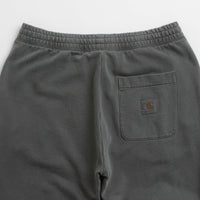 Carhartt Vista Grand Sweatpants - Black thumbnail