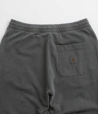 Carhartt Vista Grand Sweatpants - Black