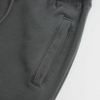 Carhartt Vista Grand Sweatpants - Black thumbnail