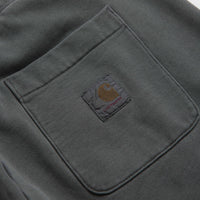 Carhartt Vista Grand Sweatpants - Black thumbnail