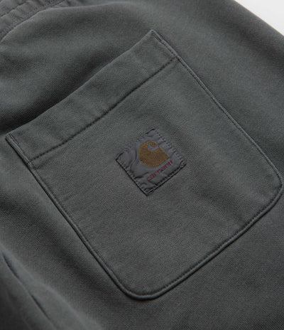 Carhartt Vista Grand Sweatpants - Black