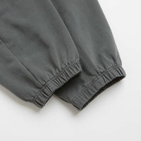 Carhartt Vista Grand Sweatpants - Black thumbnail