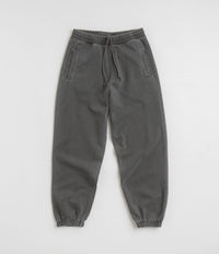 Carhartt Vista Grand Sweatpants in Graphite