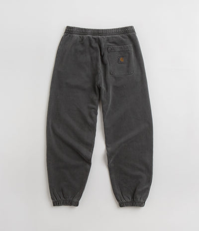 Carhartt Vista Grand Sweatpants in Vulcan