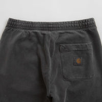 Carhartt Vista Grand Sweatpants in Vulcan thumbnail