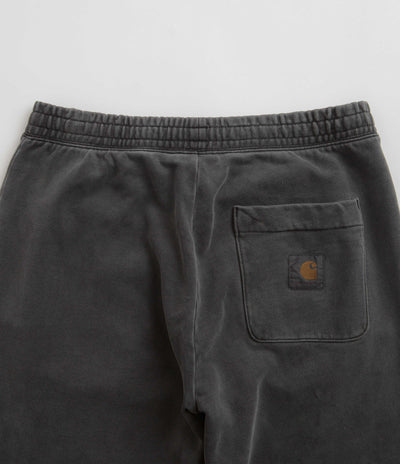 Carhartt Vista Grand Sweatpants in Vulcan