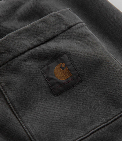 Carhartt Vista Grand Sweatpants in Vulcan