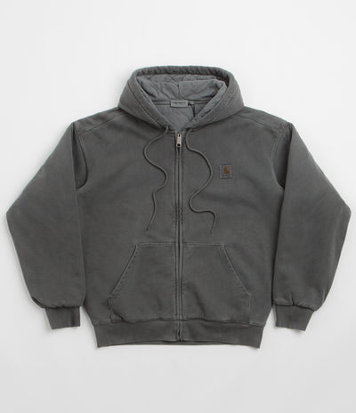 Carhartt Vista Hooded Jacket - Black