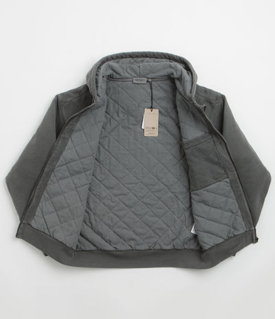 Carhartt Vista Hooded Jacket - Black