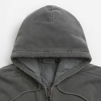 Carhartt Vista Hooded Jacket - Black thumbnail