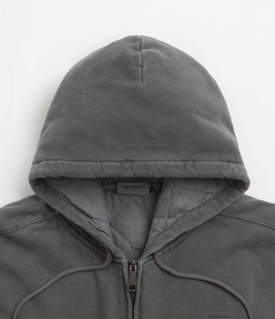 Carhartt Vista Hooded Jacket - Black