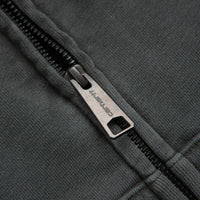 Carhartt Vista Hooded Jacket - Black thumbnail