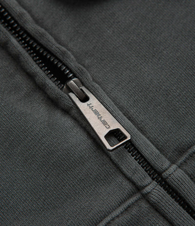 Carhartt Vista Hooded Jacket - Black