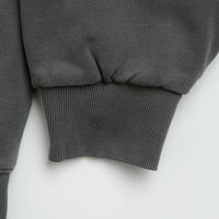 Carhartt Vista Hooded Jacket - Black thumbnail