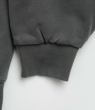 Carhartt Vista Hooded Jacket - Black