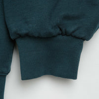 Carhartt Vista Hooded Jacket - Deep Lagoon thumbnail