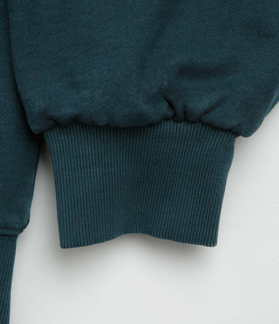 Carhartt Vista Hooded Jacket - Deep Lagoon