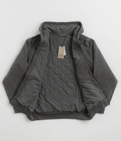 Carhartt Vista Hooded Jacket in Graphite