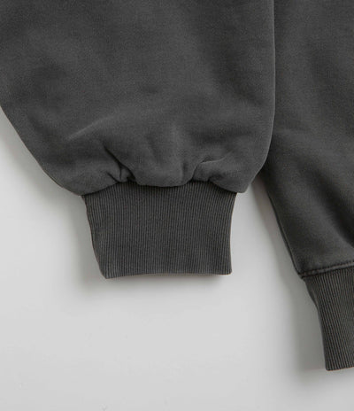 Carhartt Vista Hooded Jacket in Graphite