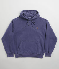 Carhartt Vista Hoodie in Aura
