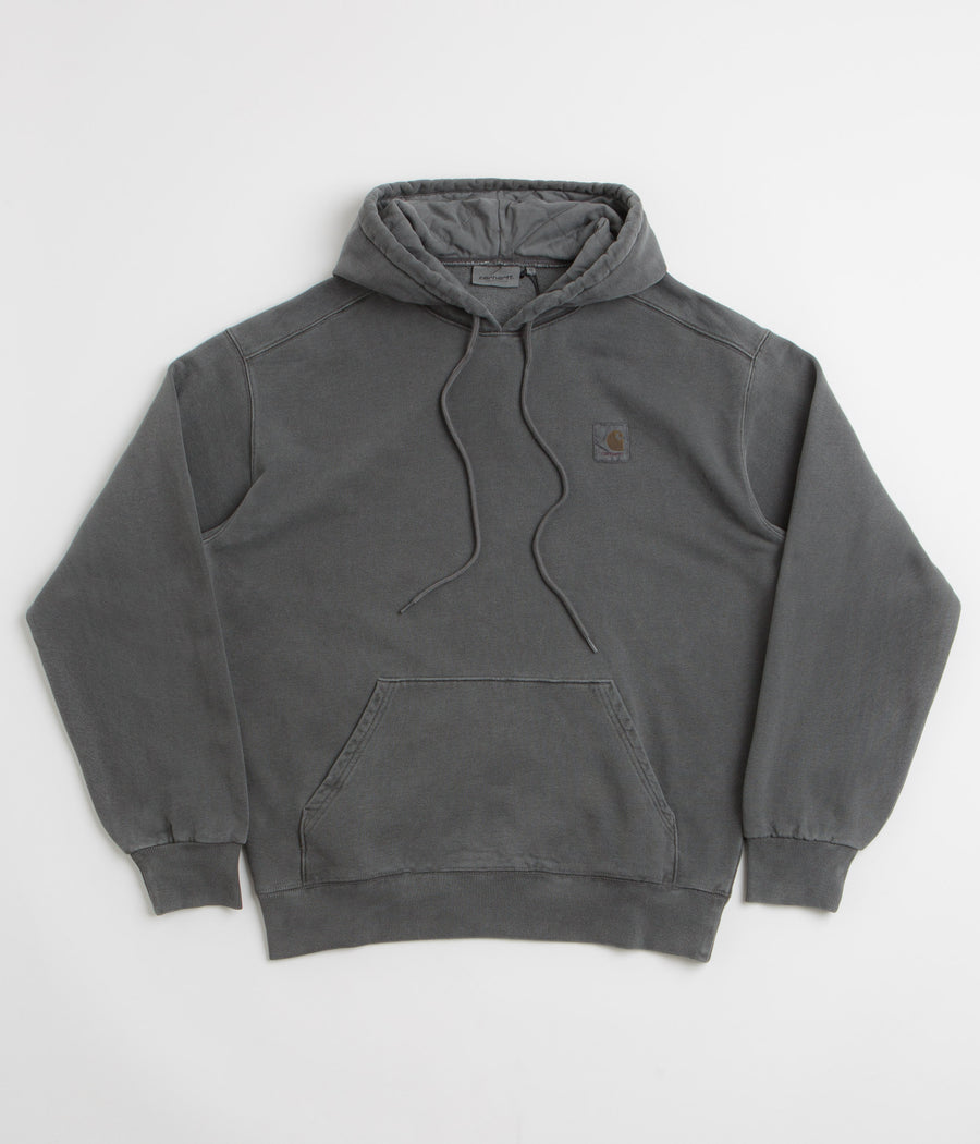 Carhartt Vista Hoodie in Black