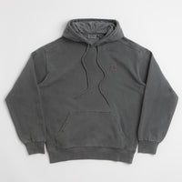 Carhartt Vista Hoodie - Black thumbnail