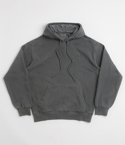 Carhartt Vista Hoodie - Black