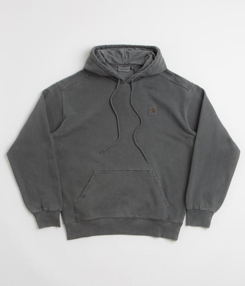 Carhartt Vista Hoodie - Black