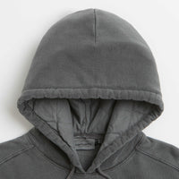 Carhartt Vista Hoodie - Black thumbnail