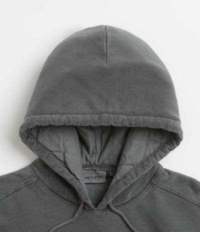 Carhartt Vista Hoodie - Black