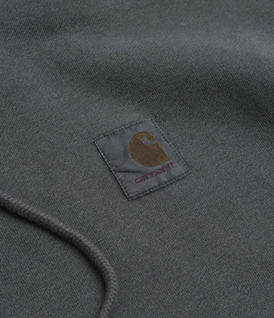 Carhartt Vista Hoodie - Black