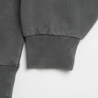 Carhartt Vista Hoodie - Black thumbnail