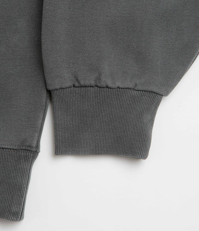 Carhartt Vista Hoodie - Black