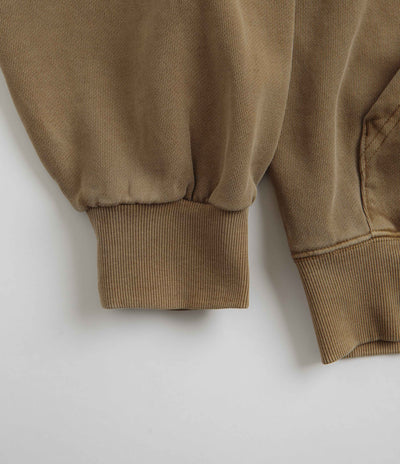 Carhartt Vista Hoodie in Buffalo