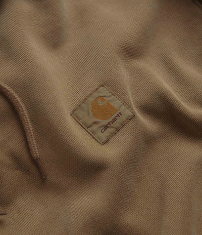 Carhartt Vista Hoodie in Buffalo