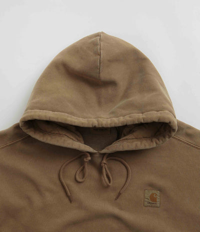 Carhartt Vista Hoodie in Buffalo