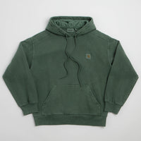 Carhartt Vista Hoodie - Dark Scarab thumbnail