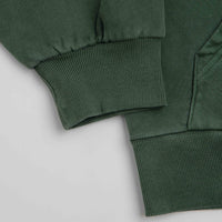 Carhartt Vista Hoodie - Dark Scarab thumbnail