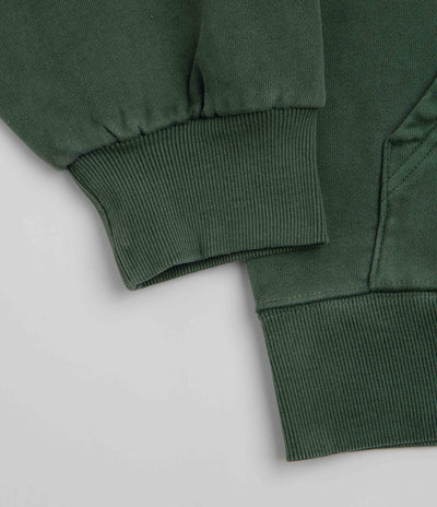 Carhartt Vista Hoodie - Dark Scarab
