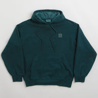 Carhartt Vista Hoodie - Deep Lagoon thumbnail
