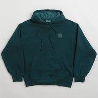 Carhartt Vista Hoodie in Deep Lagoon thumbnail