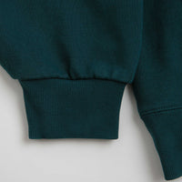 Carhartt Vista Hoodie - Deep Lagoon thumbnail