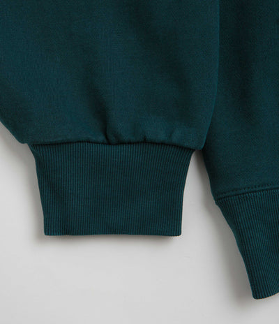 Carhartt Vista Hoodie - Deep Lagoon