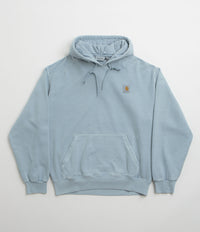 Carhartt Vista Hoodie in Dusty Ice