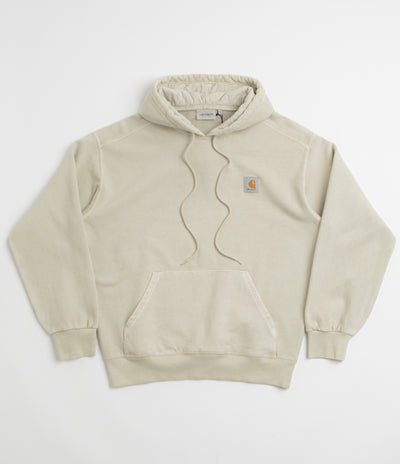 Carhartt Vista Hoodie - Fleur De Sel
