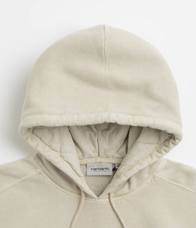 Carhartt Vista Hoodie - Fleur De Sel
