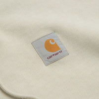 Carhartt Vista Hoodie - Fleur De Sel thumbnail