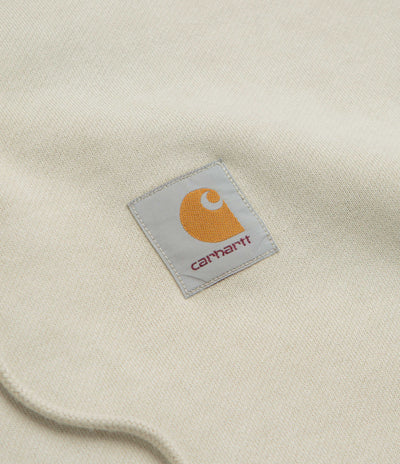 Carhartt Vista Hoodie - Fleur De Sel