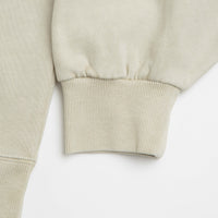 Carhartt Vista Hoodie - Fleur De Sel thumbnail