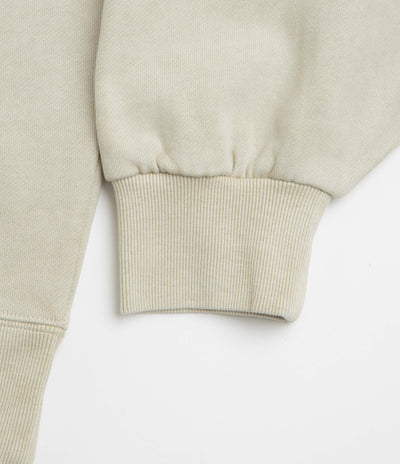 Carhartt Vista Hoodie - Fleur De Sel